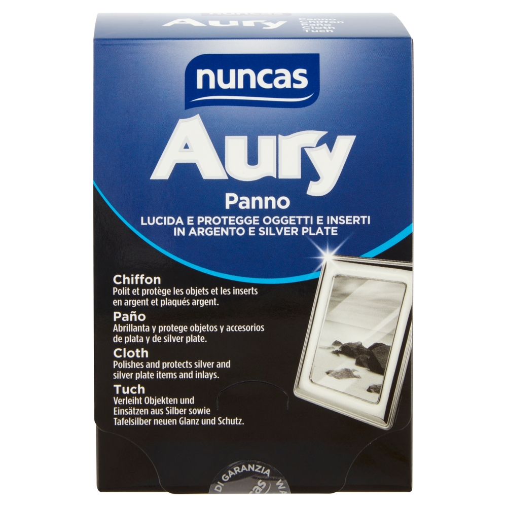 nuncas Aury Panno 1 pz